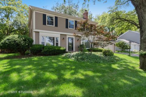 120 E Bauer Rd, Naperville, IL 60563 photo 2