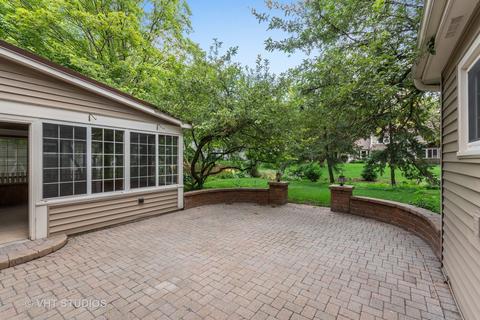 120 E Bauer Rd, Naperville, IL 60563 photo 25
