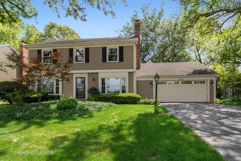 120 E Bauer Rd, Naperville, IL 60563 photo 1