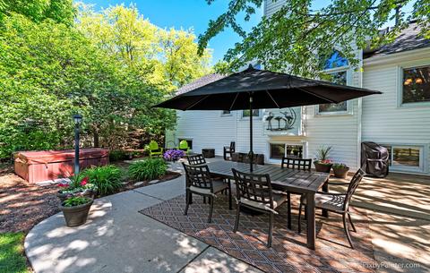 7011 Dada Dr, Gurnee, IL 60031 photo 29