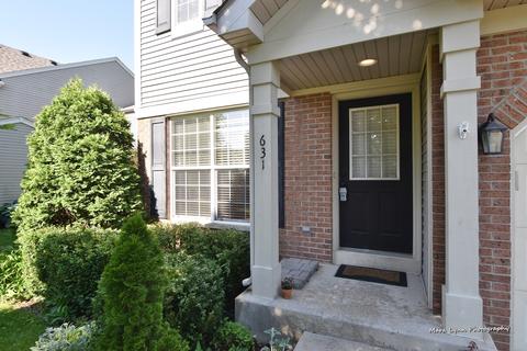 631 Wingpointe Dr, Aurora, IL 60507 photo 3