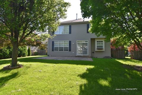 631 Wingpointe Dr, Aurora, IL 60507 photo 41