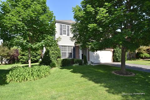 631 Wingpointe Dr, Aurora, IL 60507 photo 2