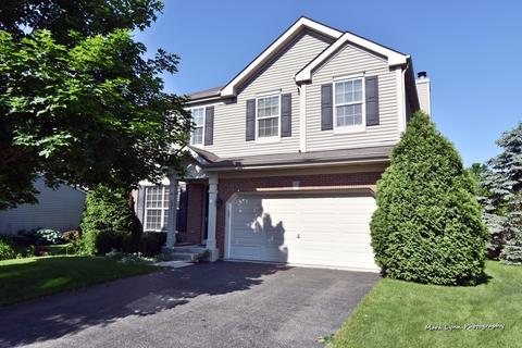 631 Wingpointe Dr, Aurora, IL 60507 photo 1