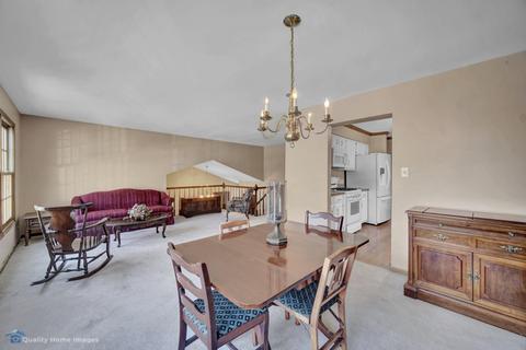 1462 Huntleigh Ct, Wheaton, IL 60189 photo 7