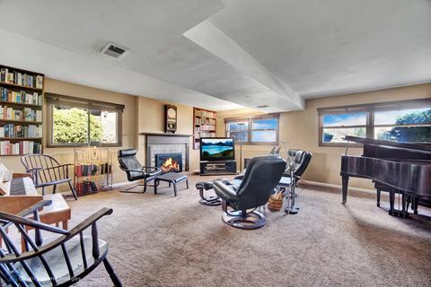 1462 Huntleigh Ct, Wheaton, IL 60189 photo 14