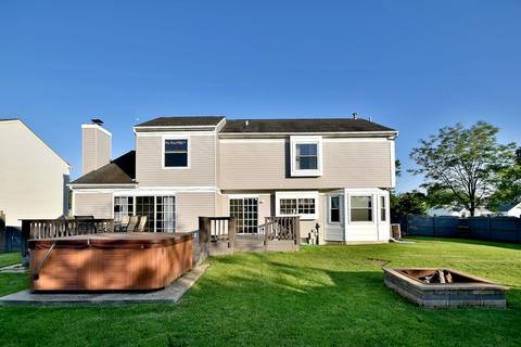 3230 Gresham Ln E, Aurora, IL 60504 photo 28
