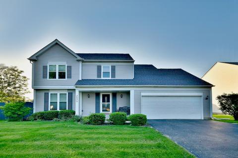 3230 Gresham Ln E, Aurora, IL 60504 photo 1