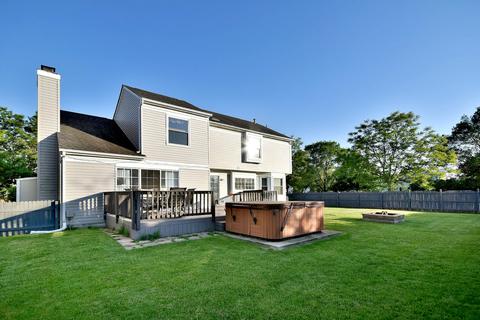 3230 Gresham Ln E, Aurora, IL 60504 photo 29