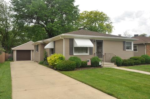 326 Heine Ave, Elgin, IL 60123 photo 1