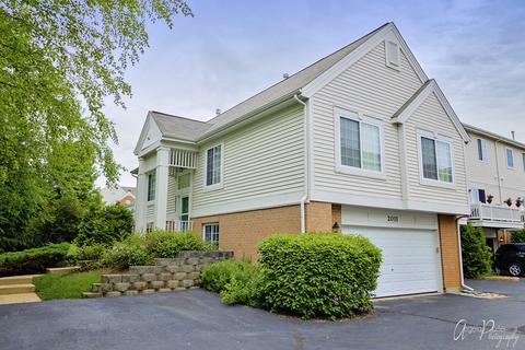 2011 Concord Dr, Mchenry, IL 60050 photo 1