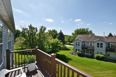 335 Buckingham Cir #D, Elgin, IL 60120 photo 18