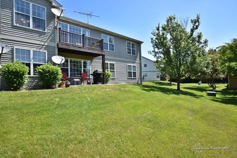 335 Buckingham Cir #D, Elgin, IL 60120 photo 20