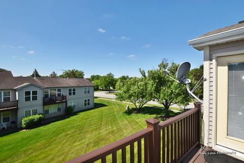 335 Buckingham Cir #D, Elgin, IL 60120 photo 19