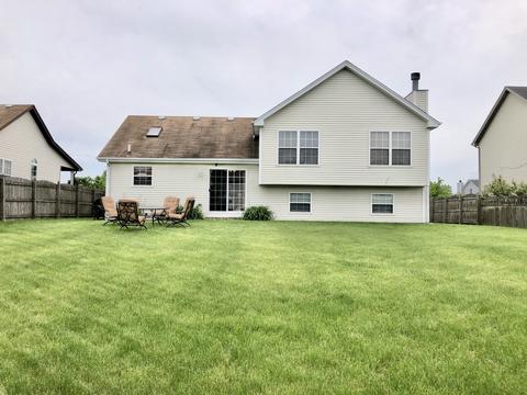 4674 W Iris Ln, Monee, IL 60449 photo 17