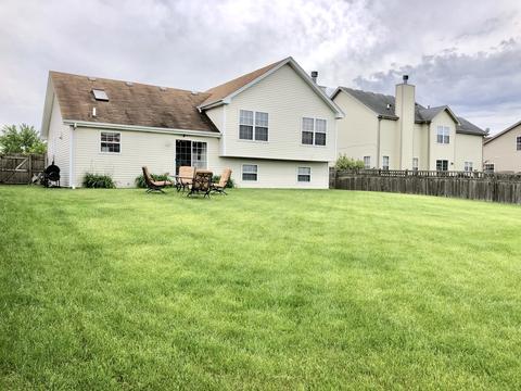 4674 W Iris Ln, Monee, IL 60449 photo 16