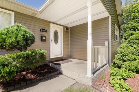 2407 Park St, Rolling Meadows, IL 60008 photo 3