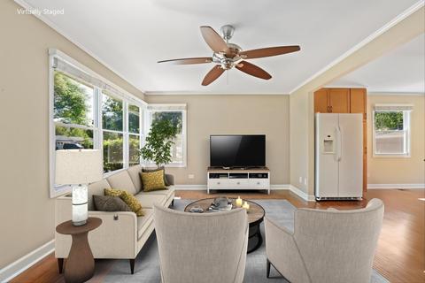 2407 Park St, Rolling Meadows, IL 60008 photo 4