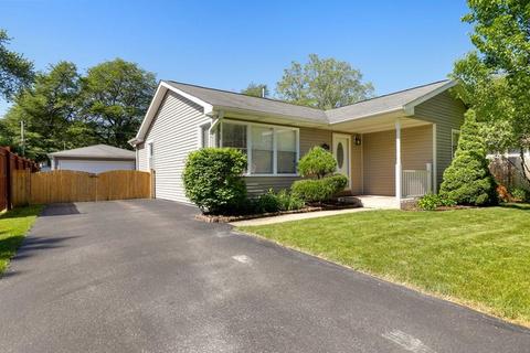 2407 Park St, Rolling Meadows, IL 60008 photo 2