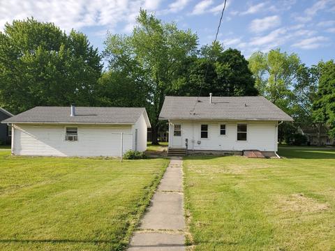 306 E Byron St, Sidney, IL 61877 photo 3