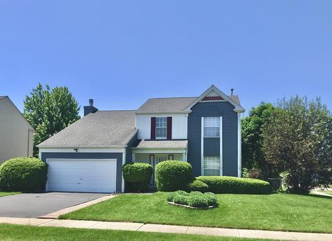 2575 Moss Ln, Aurora, IL 60504 photo 2