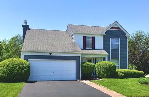 2575 Moss Ln, Aurora, IL 60504 photo 1