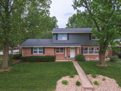 410 Marian Ave, Normal, IL 61761 photo 1