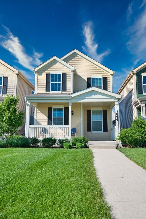 3644 Daisy Ln, Elgin, IL 60124 photo 25