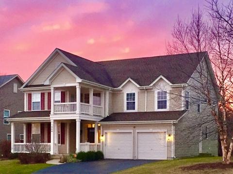 1444 Walnut Dr, West Dundee, IL 60118 photo 3