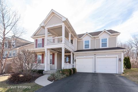 1444 Walnut Dr, West Dundee, IL 60118 photo 2
