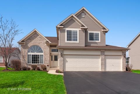 1298 Deerpath Cir, Aurora, IL 60506 photo 1