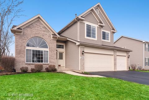 1298 Deerpath Cir, Aurora, IL 60506 photo 2
