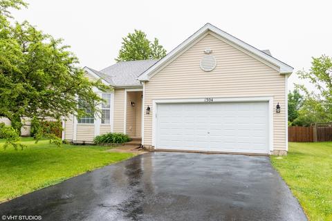 1304 Bridgehampton Dr, Plainfield, IL 60586 photo 1