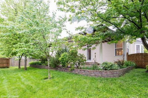 1304 Bridgehampton Dr, Plainfield, IL 60586 photo 21