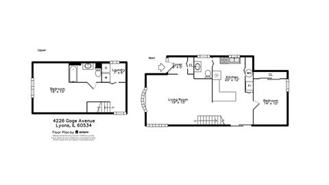 4226 Gage Ave, Lyons, IL 60534 photo 31