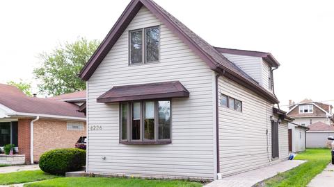 4226 Gage Ave, Lyons, IL 60534 photo 2