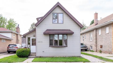 4226 Gage Ave, Lyons, IL 60534 photo 1