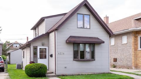 4226 Gage Ave, Lyons, IL 60534 photo 3
