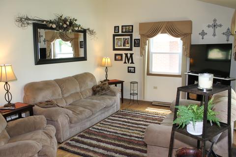 3615 Halsted Blvd, Steger, IL 60475 photo 2