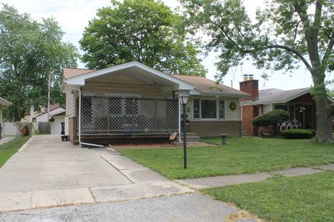 3615 Halsted Blvd, Steger, IL 60475 photo 1