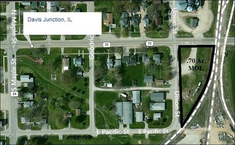 101 Union St, Davis Junction, IL 61020 photo 1