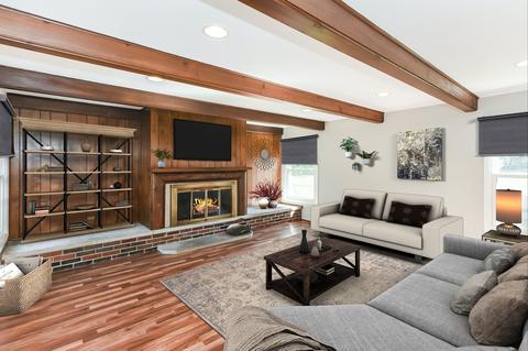 1150 Lancaster Ct, Hoffman Estates, IL 60169 photo 6