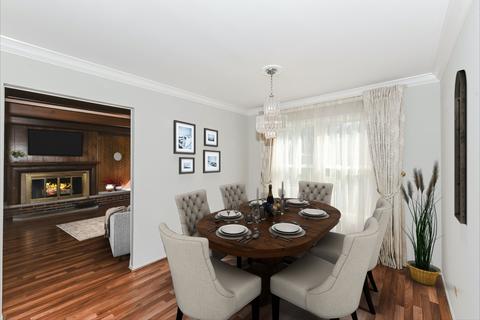 1150 Lancaster Ct, Hoffman Estates, IL 60169 photo 4