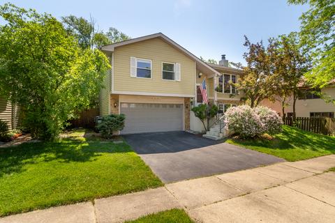 1525 Brookside Dr, Hoffman Estates, IL 60169 photo 1