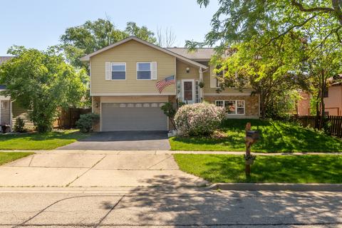 1525 Brookside Dr, Hoffman Estates, IL 60169 photo 3