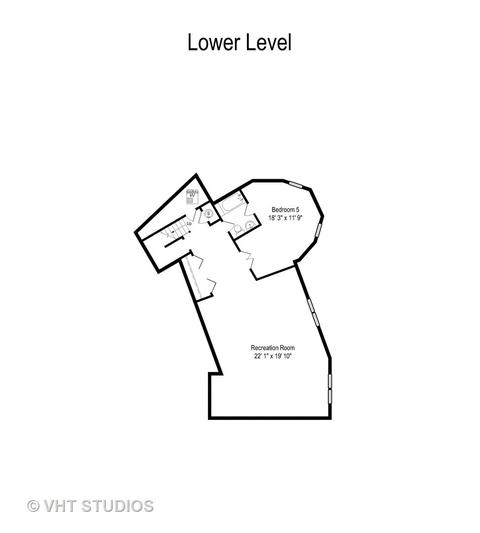 1904 Glen Oak Dr, Glenview, IL 60025 photo 29