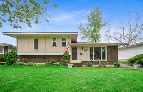 2837 Forest Ln, Lansing, IL 60438 photo 1