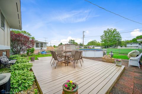 2837 Forest Ln, Lansing, IL 60438 photo 3