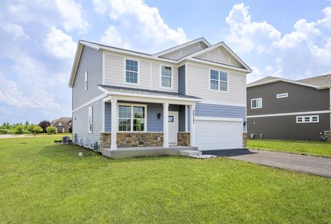 25321 W Ryan Ln, Plainfield, IL 60586 photo 1