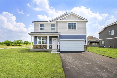25321 W Ryan Ln, Plainfield, IL 60586 photo 2